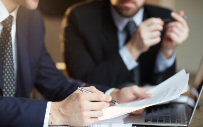 Responsabilidad subsidiaria → Definición y análisis de este concepto jurídico