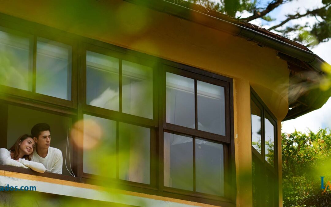 ¿Qué es un proindiviso?