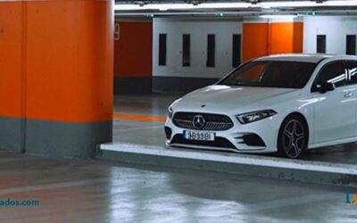 Humedades en el garaje: ¿quién asume la reparación?