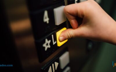 Ruido del ascensor: ¿qué hacer si se pasan los decibelios permitidos?