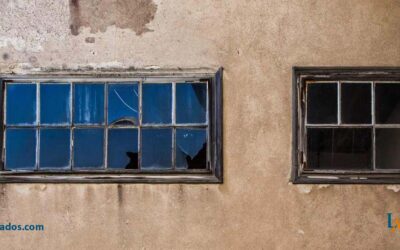 Qué debes hacer para reclamar ventanas defectuosas?