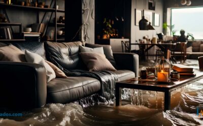 Reclamaciones Legales por Siniestros por Inundación