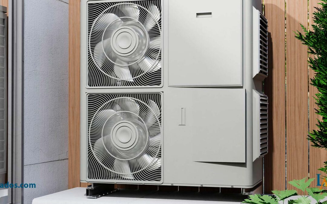 ¿Cómo reclamar fallos de instalación de aerotermia?