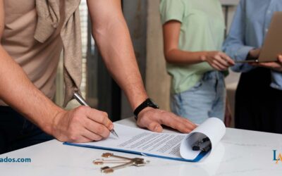 Liquidación de Bienes Inmuebles: Guía Legal