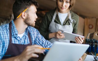 Cómo gestionar el IVA en una PYME