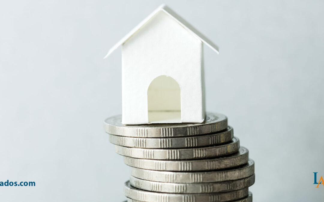 ¿Cómo se puede calcular la plusvalía municipal?