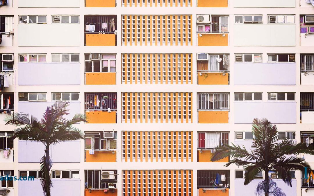 Reclamación defectos de construcción VPO