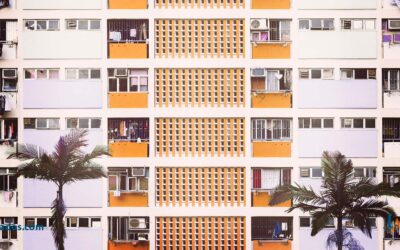 Reclamación defectos de construcción VPO