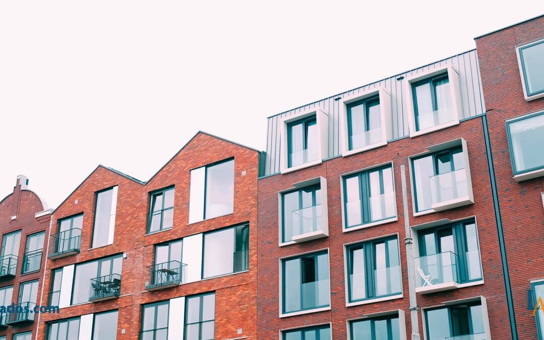 La nueva ley de rehabilitación de edificios