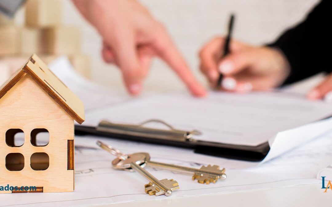 ¿Cómo se declara la nuda propiedad de una vivienda?