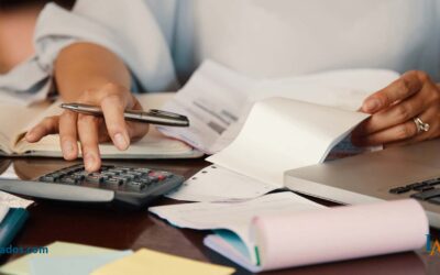 Las sanciones de hacienda, tipos