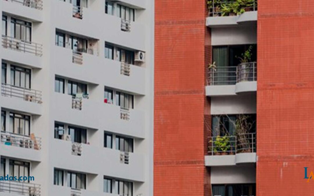 ¿Qué determina la habitabilidad de un edificio?