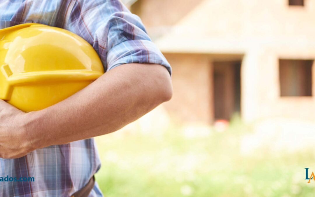 Qué puedo reclamar ante un abandono de obra