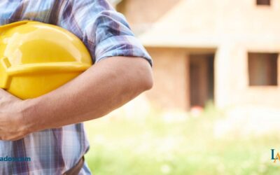 Qué puedo reclamar ante un abandono de obra