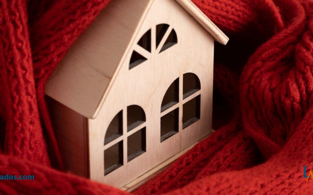 Cómo reclamar por defectos en el aislamiento térmico acústico de casa