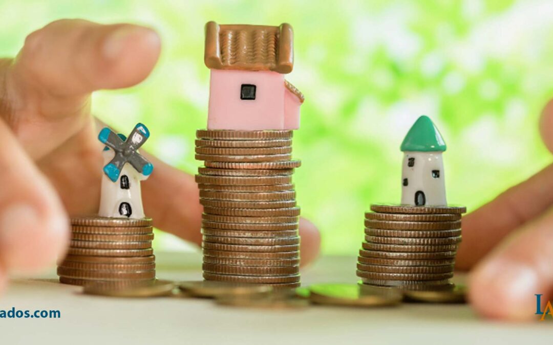 ¿Qué es la plusvalía negativa?