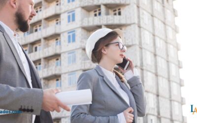 Responsabilidad de los agentes de edificación