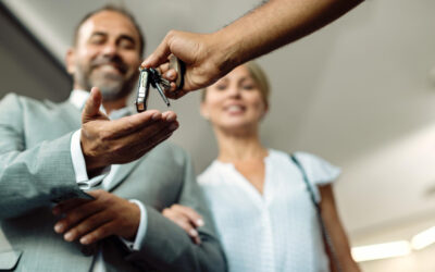 Contrato de arrendamiento. Plantilla y aspectos legales