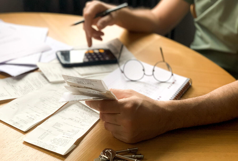 ¿Cuándo prescribe una deuda con hacienda?