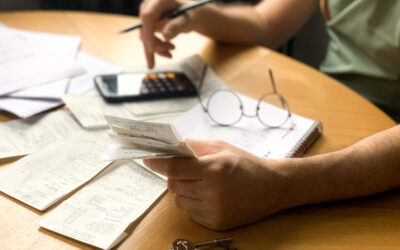 ¿Cuándo prescribe una deuda con hacienda?