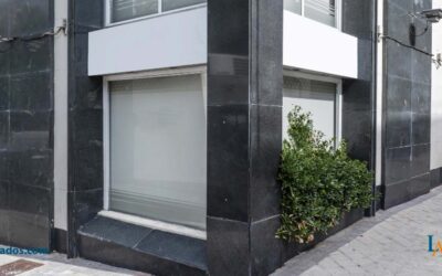 Cambio de uso de local a vivienda en Madrid: Requisitos y coste