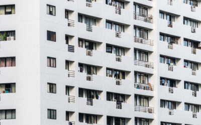 Derramas en la Comunidad: ¿Cuándo son obligatorias y cuándo no?