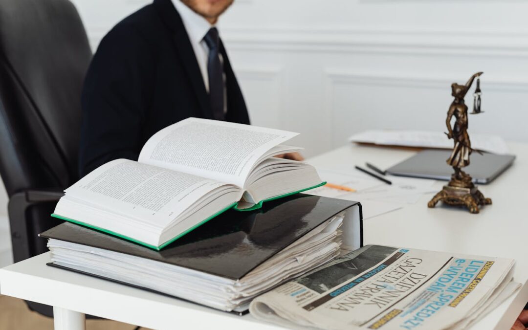 Iguala jurídica para empresas en Madrid